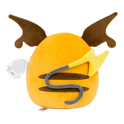 Squishmallows 10" Pokemon Raichu