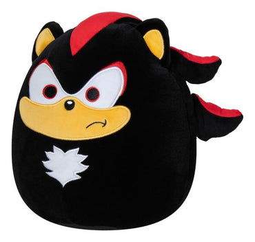 Squishmallows Sega 10in - Shadow