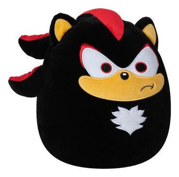 Squishmallows Sega 10in - Shadow