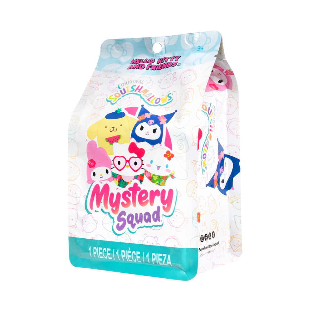 Squishmallows - 5in Hello kitty Mystery Blind Bags