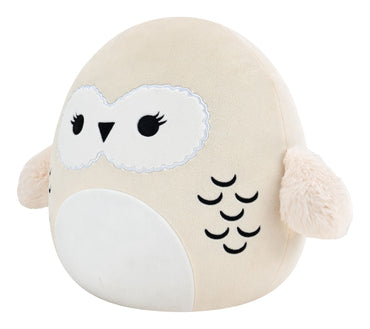 Squishmallows 8" Harry Potter - Hedwig