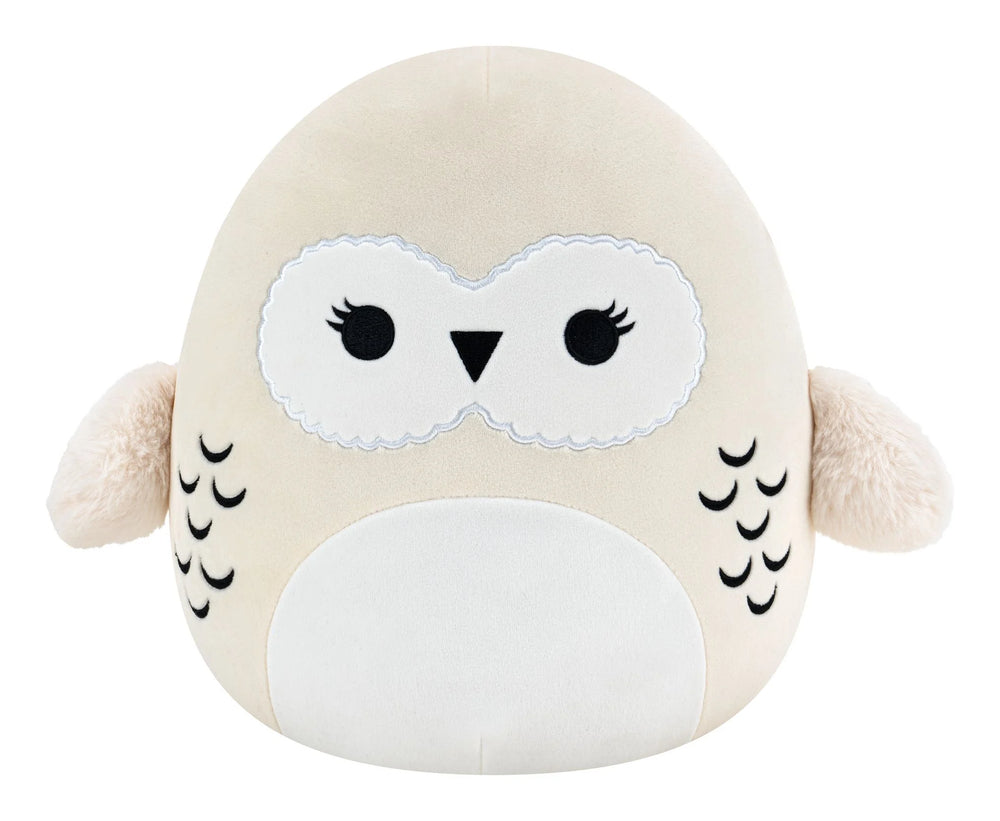 Squishmallows 8" Harry Potter - Hedwig