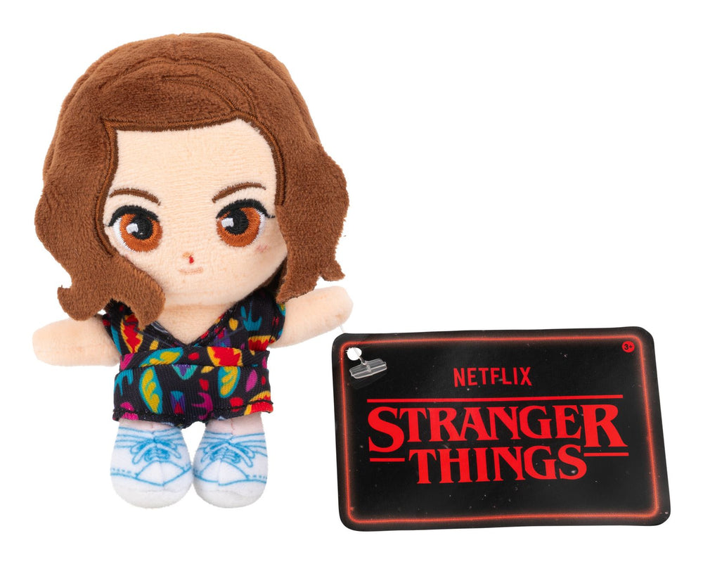 Stranger Things - 4" Blind Chibi Plush - Eleven