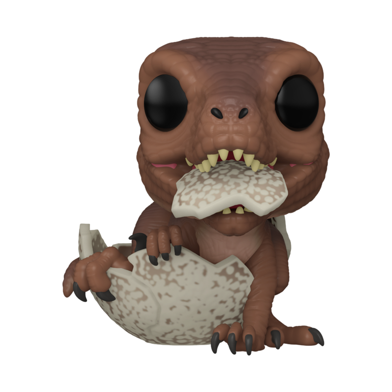 Jurassic Park - Pop! Vinyl - Velociraptor Hatchling