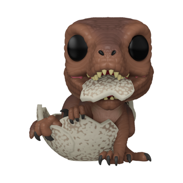 Jurassic Park - Pop! Vinyl - Velociraptor Hatchling
