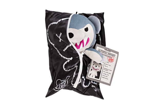 Deddy Bears 30cm Body Bag - Series 1 - Howler