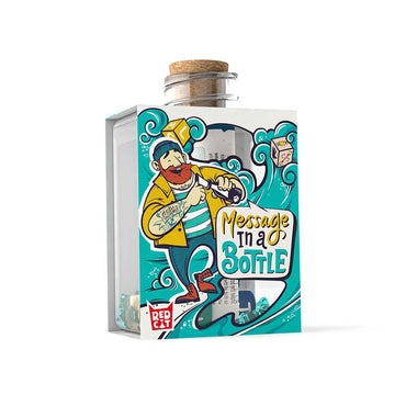 Message in a Bottle