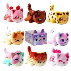 Aphmau Mystery MeeMeow Plush