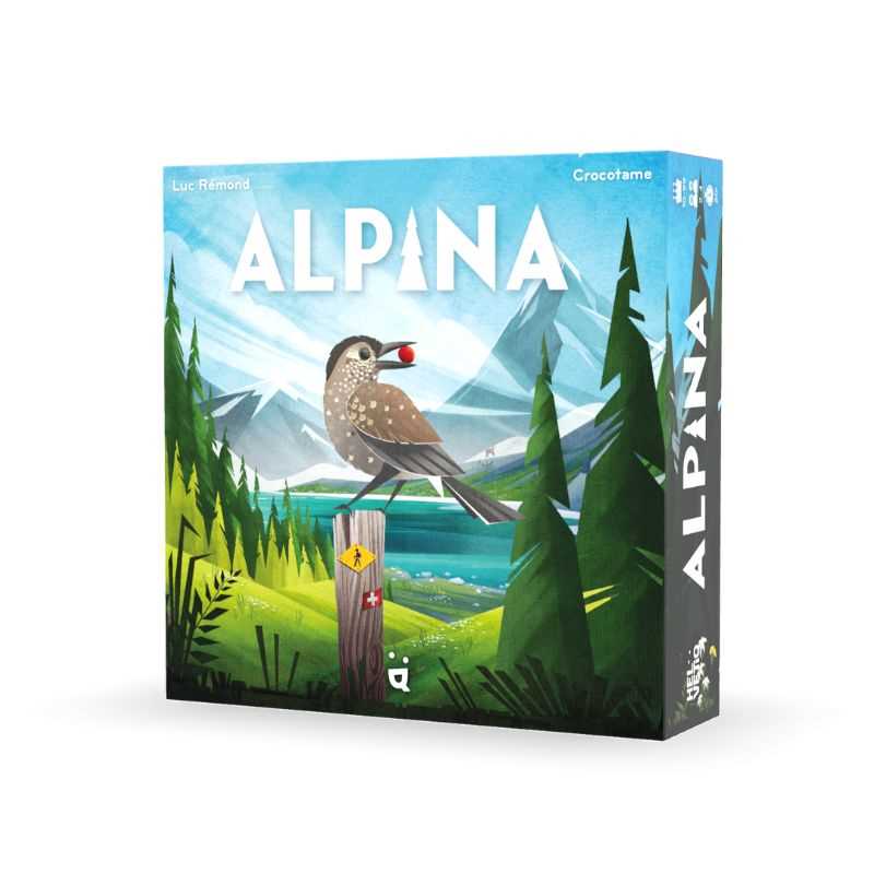 Alpina