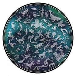 Map of the Stars Jigsaw (1000pc)