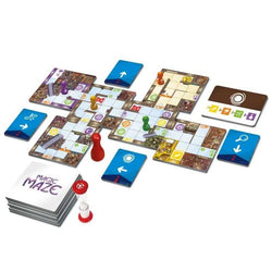 Magic Maze