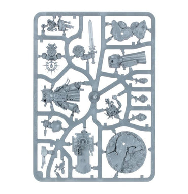 Space Marines Captain with Storm Shield