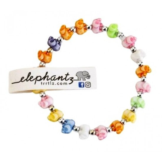 Classic ELEPHANTZ Bracelets