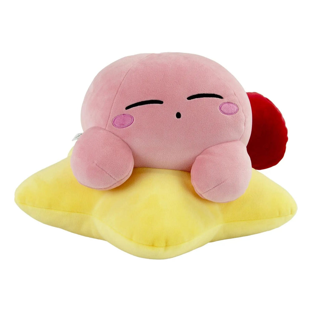 Club Mocchi Mocchi - Kirby - Mega Kirby Warpstar Plush