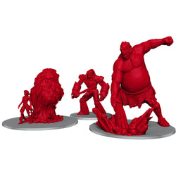 Dungeons & Dragons: Trials of Tempus
