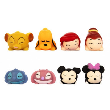 Disney Snuglet Surprise Mystery Blind Capsules
