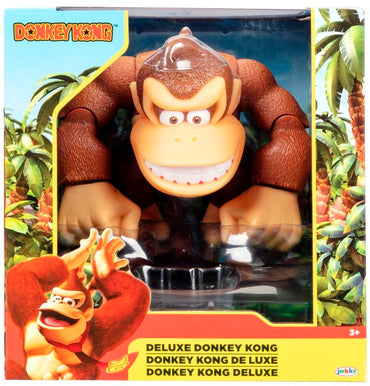 Super Mario Action Figure Donkey Kong