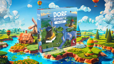 Dorfromantik - The Duel