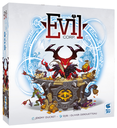 Evil Corp