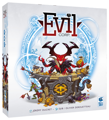 Evil Corp