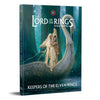 The Lord of the Rings - Roleplaying Game - Keepers Of The Elven-Rings
