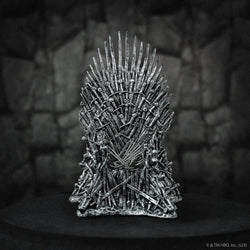 A Game of Thrones - The Iron Throne Magnetic Stand