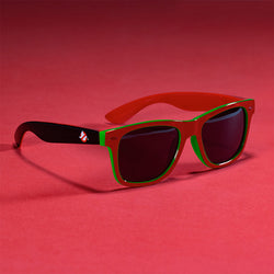 Official Ghostbusters Black Sunglasses