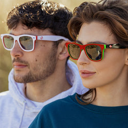 Official Ghostbusters Black Sunglasses