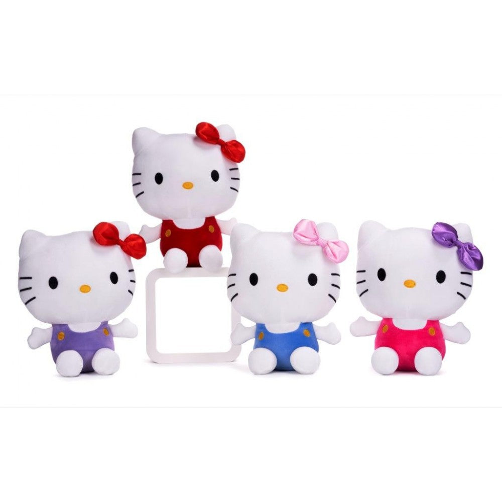 HELLO KITTY: CLASSICS PLUSH 25cm