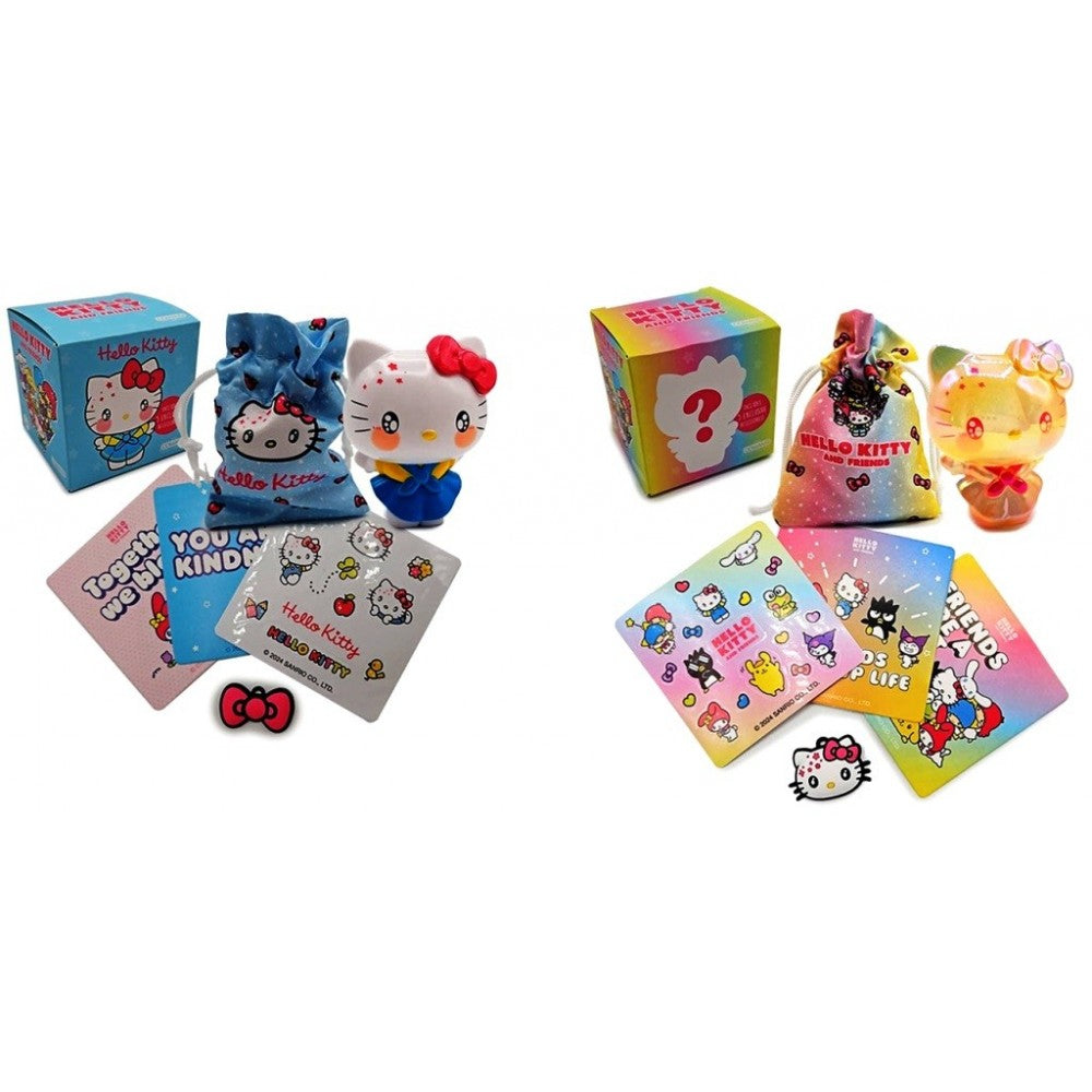 Hello Kitty & Friends Friendship Box