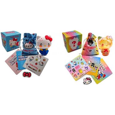 Hello Kitty & Friends Friendship Box