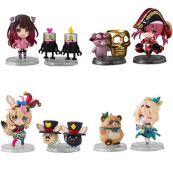 HOLOLIVE COLLECTIBLE FIGURE