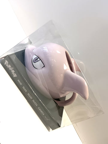 Pokemon 3D Mug - Mewtwo