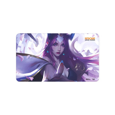 Riftbound: Spiritforged Playmat Spirit Blossom Irelia