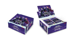 KPop Demon Hunters: Collectible Trading Cards - Classic Edition Foil Booster Box (20 Packs) - Series 1