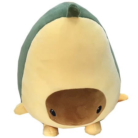 KENJI - YABU AVOCADO PLUSHIE