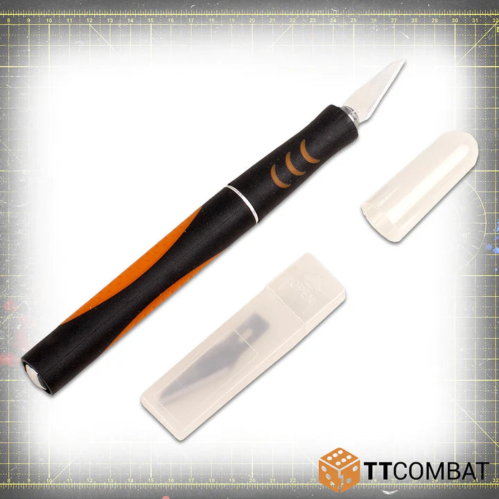TT COMBAT - Hobby Knife