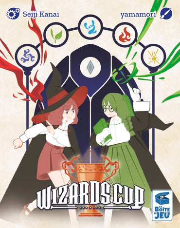 Wizards Cup