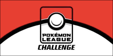 Boss Minis: Pokemon League Challenge - 27th May 2024 - 18:00