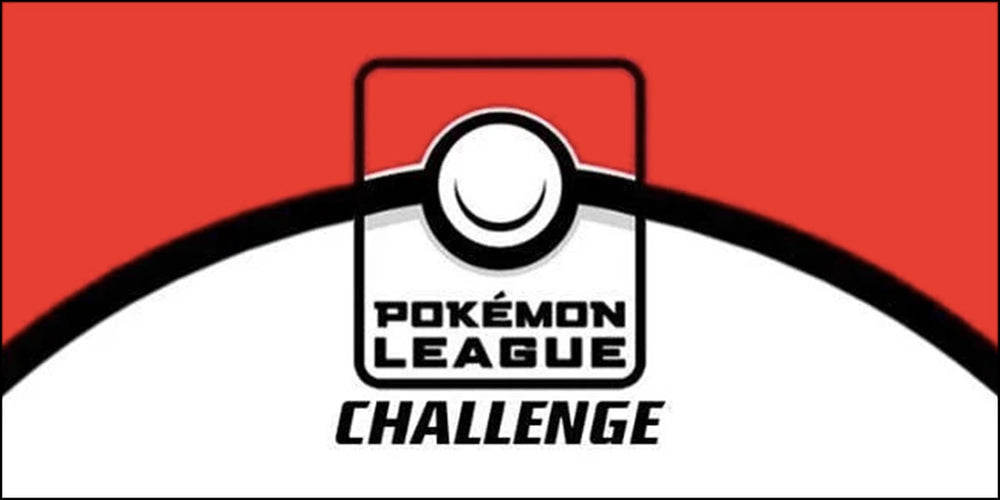 Boss Minis: Pokemon League Challenge - 20th April 2024 - 11:00