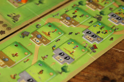 Little Town - Artisans