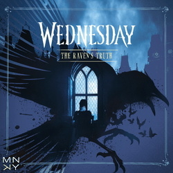 Wednesday: Raven's Truth