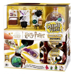 Miniverse Harry Potter