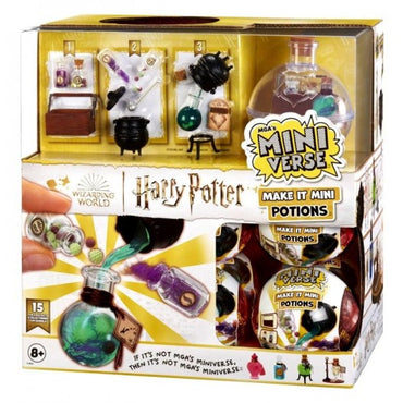 Miniverse Harry Potter