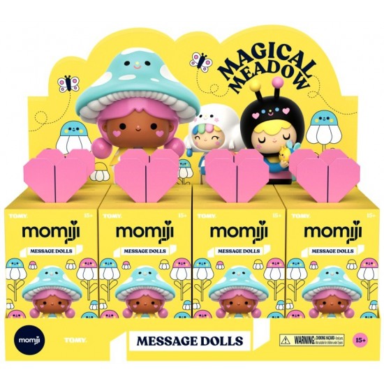 Momiji Magical Meadows Blind Box