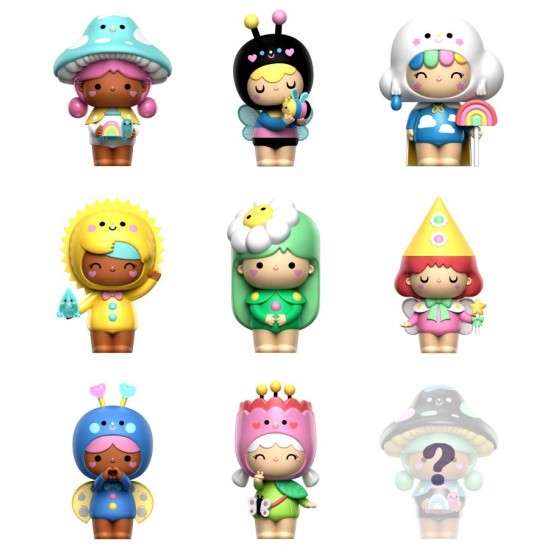 Momiji Magical Meadows Blind Box