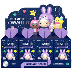 Momiji Out of this World Blind Box