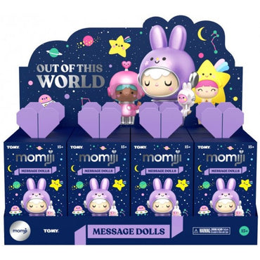 Momiji Out of this World Blind Box