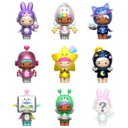 Momiji Out of this World Blind Box