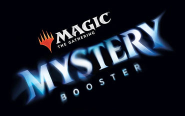 Boss Minis: Xmas Mystery Booster Draft ** Sat 30th Dec 11:00 - 16:00 **